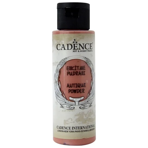 705 Tarçın Eskitme Pudrası 70ML(cc)