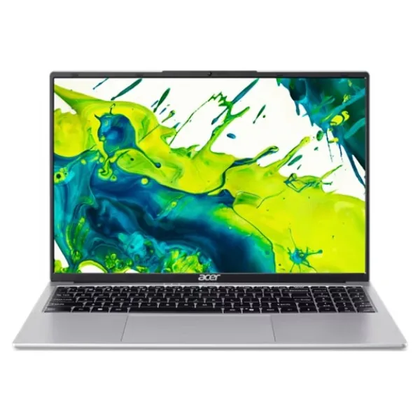 Acer Aspire Lite AL16-54P-59GP NX.D76EY.001 i5-1334U 16 GB 512 GB SSD Iris Xe Graphics 15.6" WUXGA Notebook