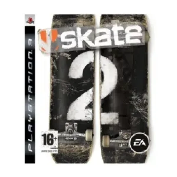 Activision Skate 2 Ps3