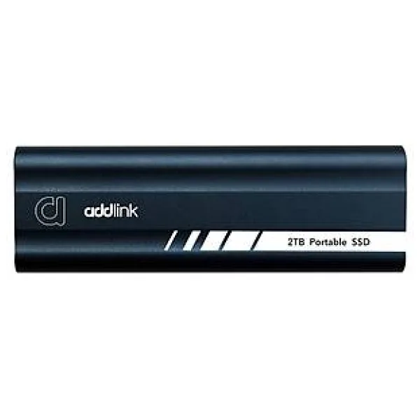Addlink P21 AD2TBP21B2K USB 3.2 2 TB Taşınabilir SSD