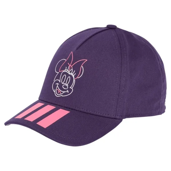 Adidas Disney Minnie Mouse JM1831 Çocuk Beyzbol Şapkası