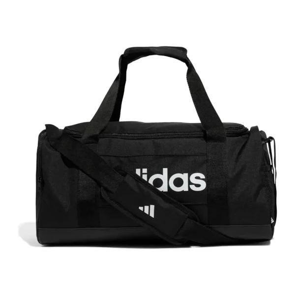 Adidas Linear Duffel S JE8343 Spor Çantası
