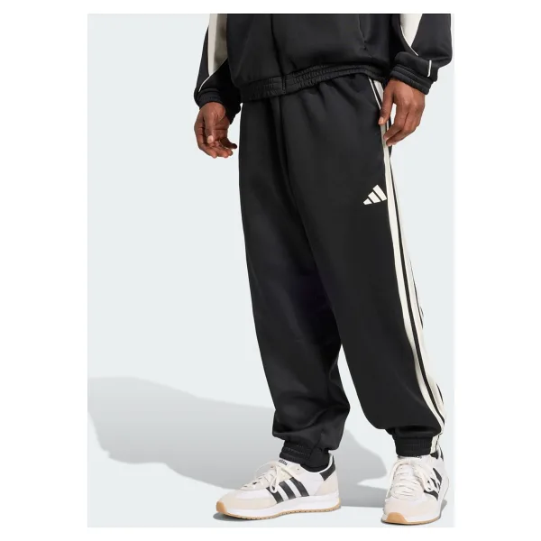 Adidas Stadium JN1822 Siyah Erkek Eşofman Altı