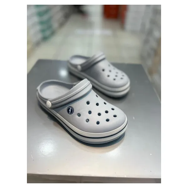 Akınalbella Unisex Önü Kapalı Terlik