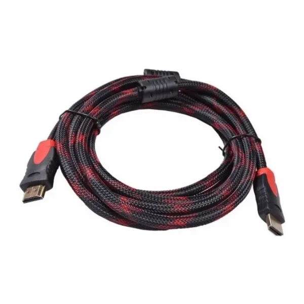 Alfais 4240 Full HD 3 m HDMI Kablo