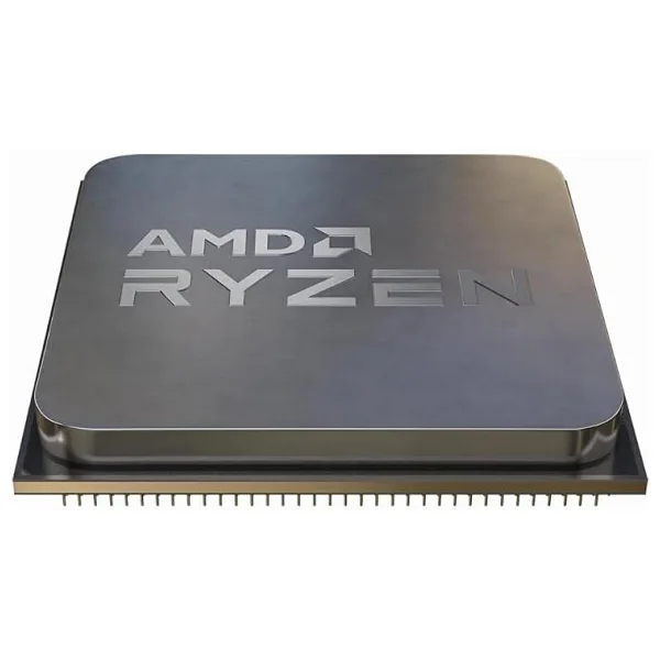AMD Ryzen 5 5500 AM4 İşlemci - Tray