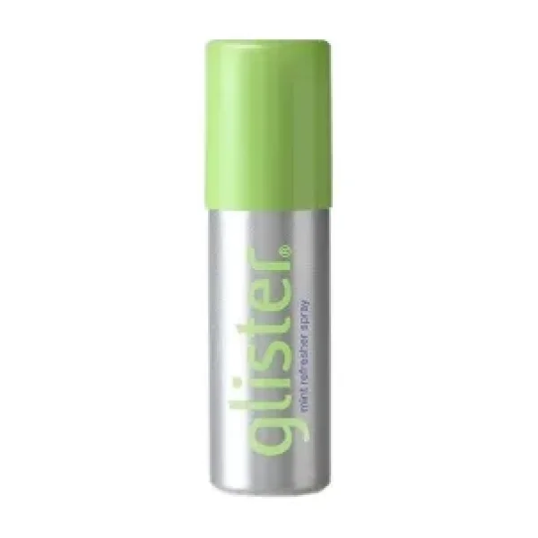 Amway Glister Ferahlatıcı 14 ml Ağız Spreyi