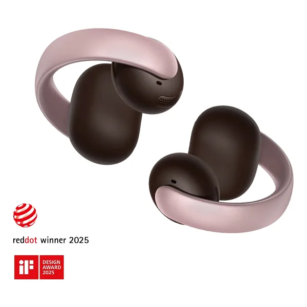 Anker SoundCore AeroClip Open Ear Bluetooth Kulaklık