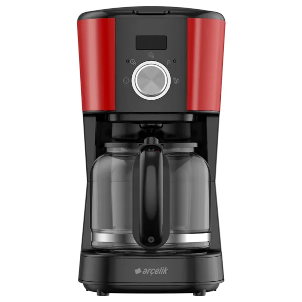 Arçelik FK 6414 Retro Filtre Kahve Makinesi