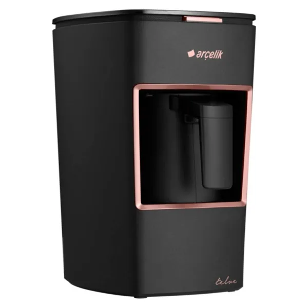 Arçelik K 3300 Telve 40. Yıl Türk Kahvesi Makinesi