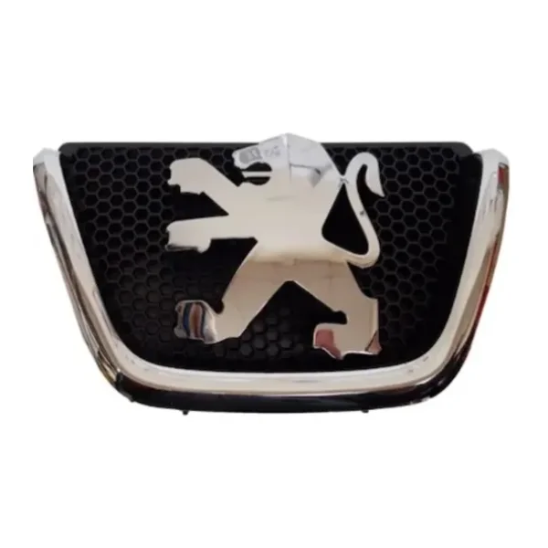 arotomarket Peugeot 206 Ön Panjur Amblemi Yan Sanayi 1998 - 2008 7810c5
