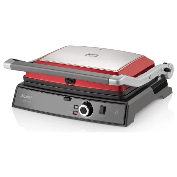 Arzum AR2025 Kantintost 2000 W Tost Makinesi