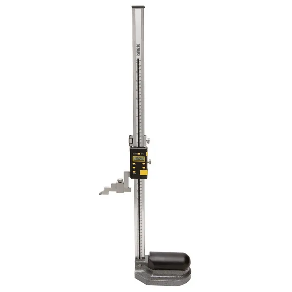 Asimeto AS-625120 0-300Mm Dijital Yükseklik Mihengiri Tek Kolon