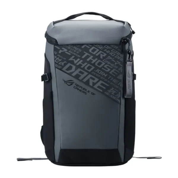 Asus ROG Ranger Cybertext Edition BP2701 17" Laptop Sırt Çantası