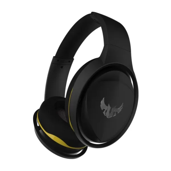 Asus TUF GAMING H5 Lite Kablolu Kulak Üstü Oyuncu Kulaklığı