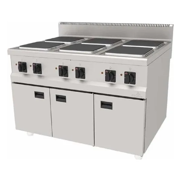 Atalay AEO-1290 Elektrikli Ocak