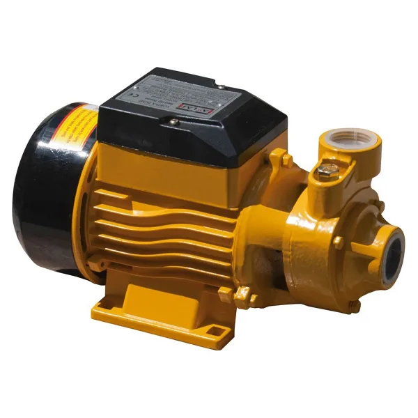 Attlas QB80 1 Hp Santrifüj Pompa
