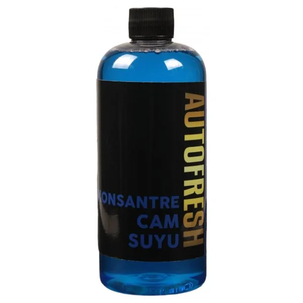 Autofresh Konsantre 410 ml Oto Cam Suyu