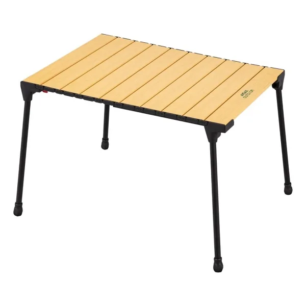 Aygaz Outdoor 58.5 x 41.5 cm Alüminyum Katlanır Kamp Masası
