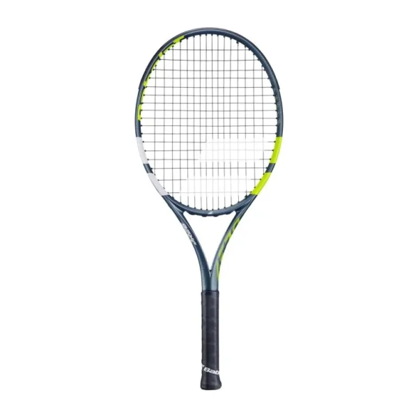 Babolat Aero 26 16x17 26 inç Kordajlı Çocuk Tenis Raketi