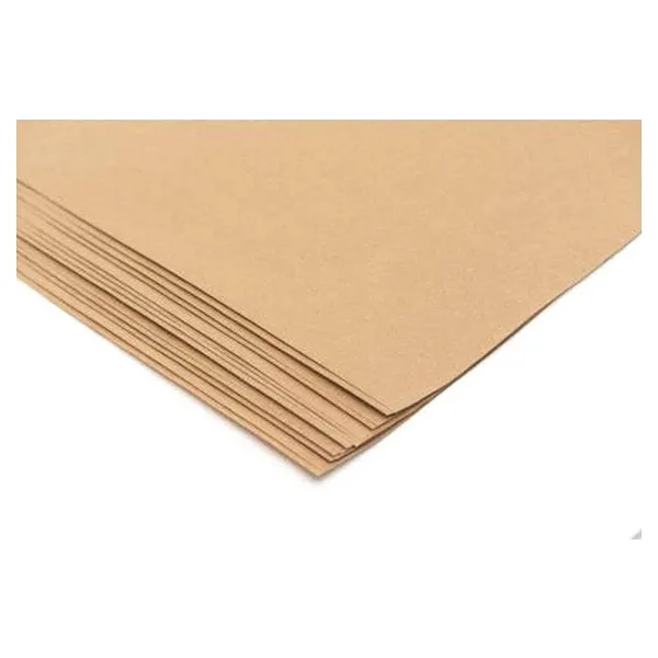 Bafix Ambalaj Kağıdı Kraft 70x100 Cm ( 400 Lü Paket)