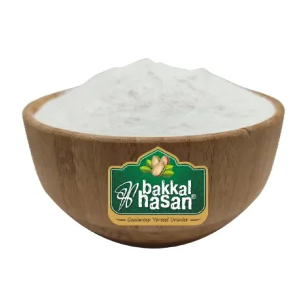 Bakkal Hasan Damla Sakızı Çekilmiş 50 Gr