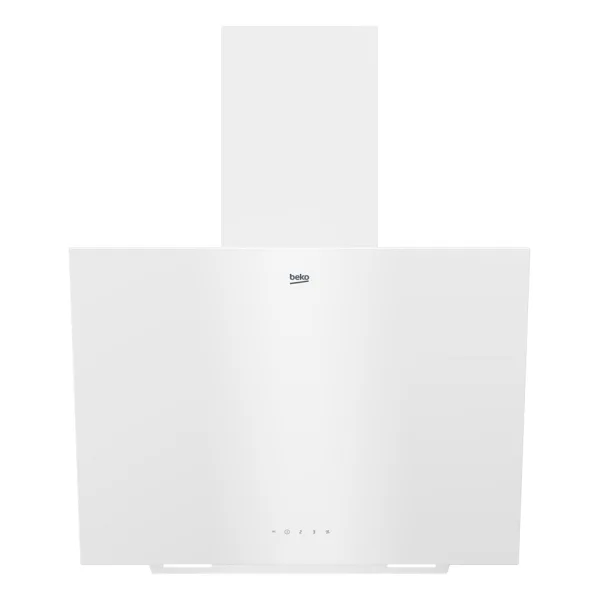 Beko BDE 6064 B1 Duvar Tipi Ankastre Davlumbaz