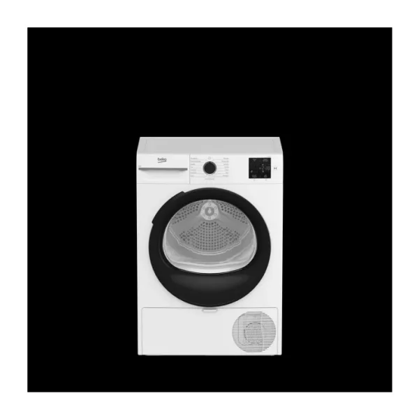 Beko KMX 82 8 kg Çamaşır Kurutma Makinesi