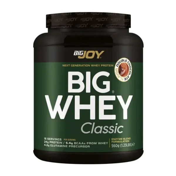 BigJoy Bigwhey Classic 544 gr Whey Protein Tozu