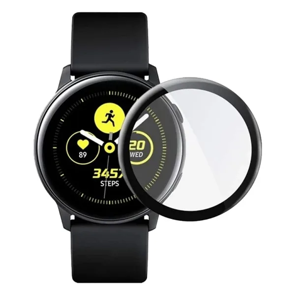 Binano Samsung Watch Sm500 Nano Ekran Koruyucu
