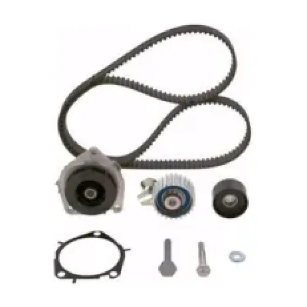 Bosch Fiat Linea 1.6 D Multijet Triger Seti Devirdaimli 2009-2018