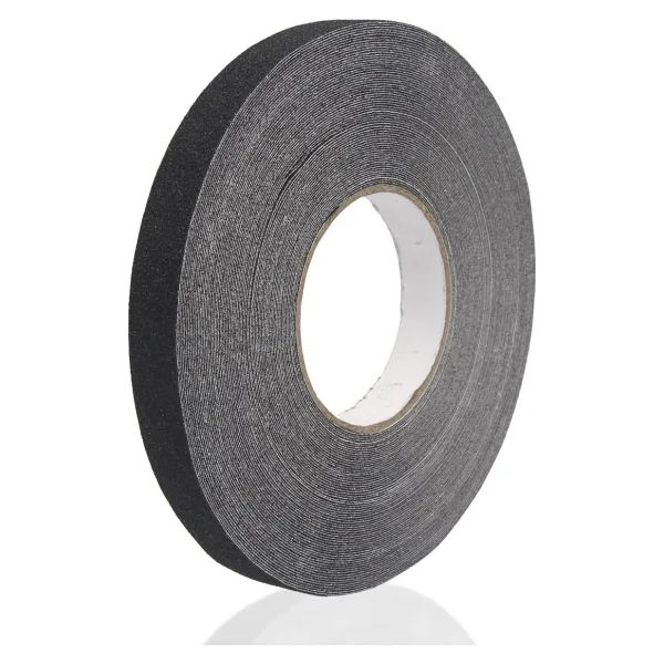 Boss Tape Zemin Merdiven Kaydırmaz Bant 19MMX25MT - 1 Adet
