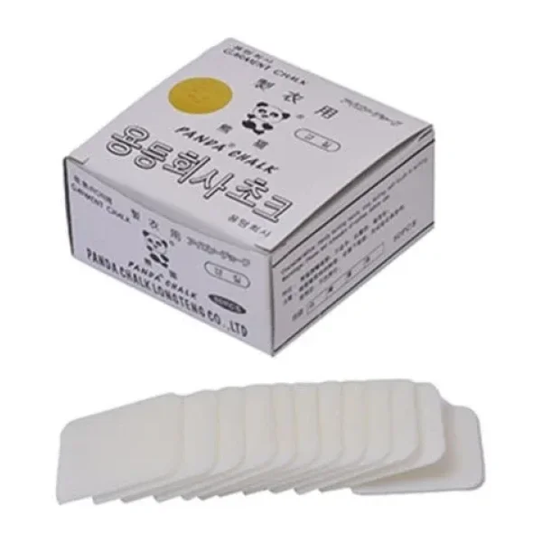 BUHAR İLE UÇAN ÇİZGİ TAŞI 50 ADET / PANDA-001