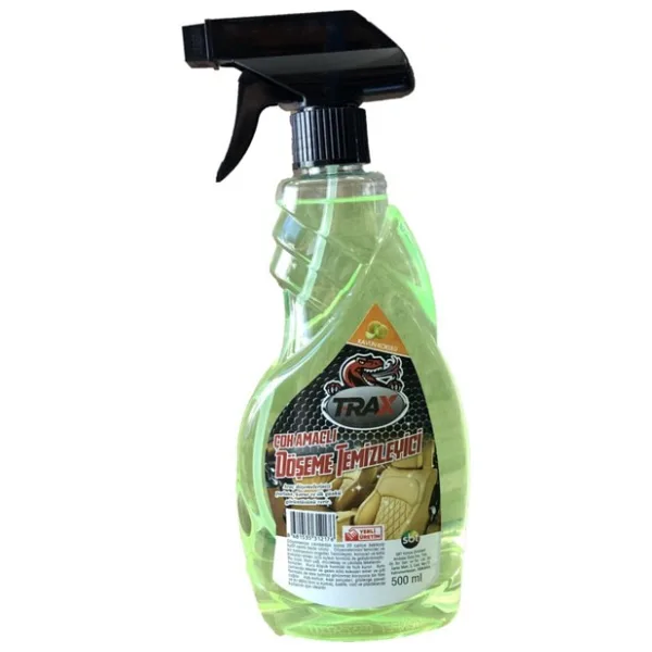 Çakır Grup Jant Temizleyici 500 ml