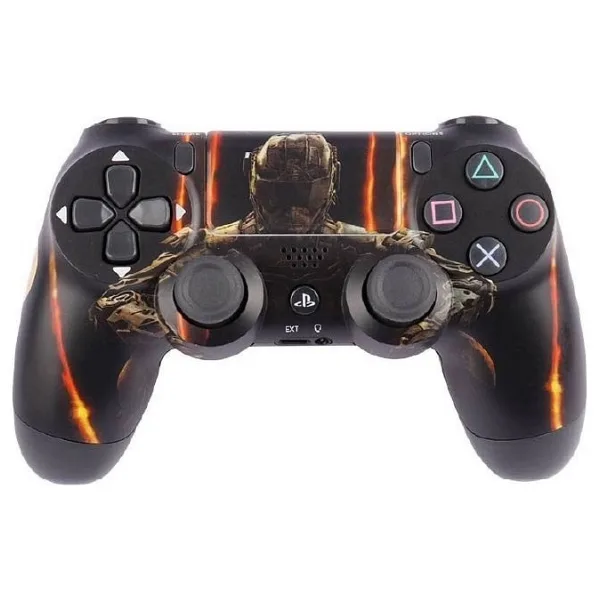 Call of Duty Black Ops III PS4