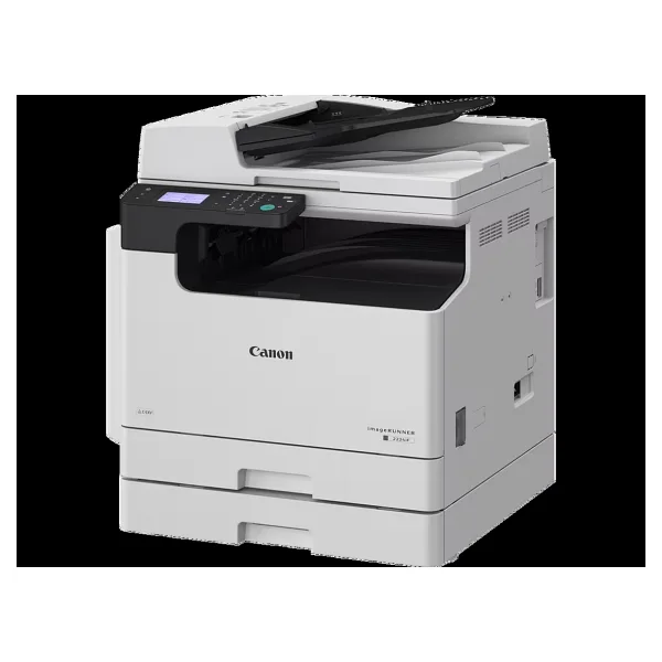 Canon imageRUNNER 2224iF II A3 Siyah-Beyaz Çok İşlevli Yazıcı