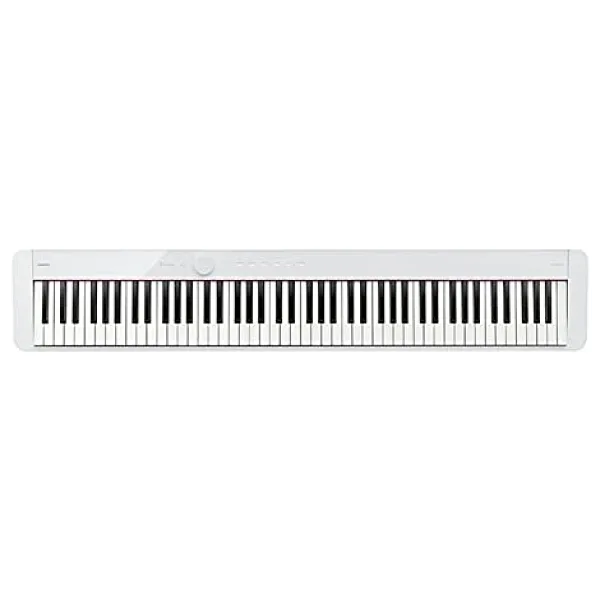 Casio PX-S1100WE Beyaz Taşınabilir Dijital Piyano