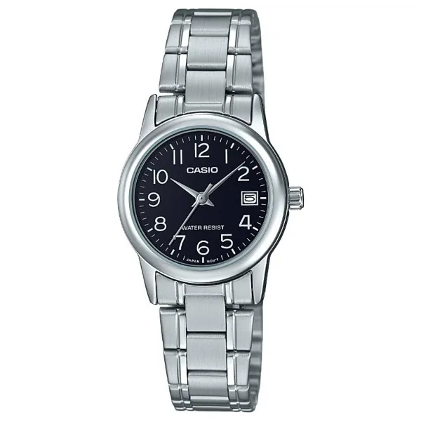 Casio Standart LTP-V002D-1BUDF Kadın Kol Saati