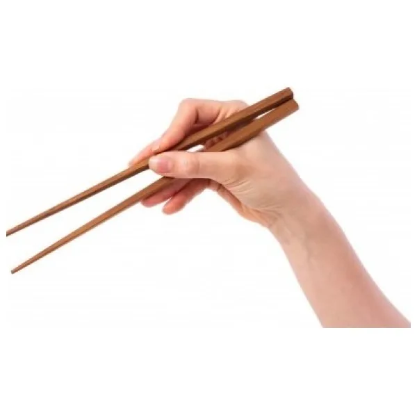 Çin Usulü Yemek Çubukları - Chopsticks (10 Çift)