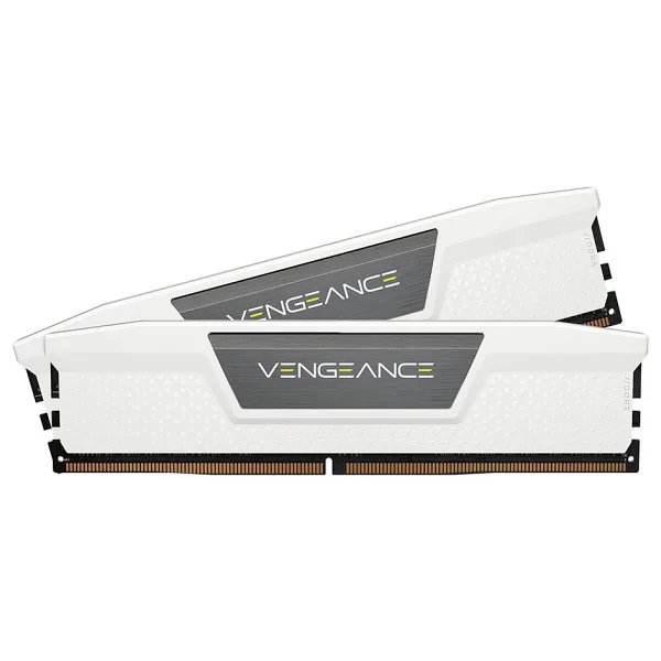 Corsair Vengeance 32 GB (2x16) 6400 MHz Cl36 Cmk32gx5m2b6400z36w DDR5 RAM