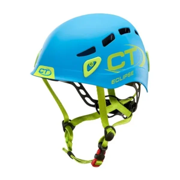 Ct Eclıpse Sport Mavı Kask (Kadın Ve Cocuk)