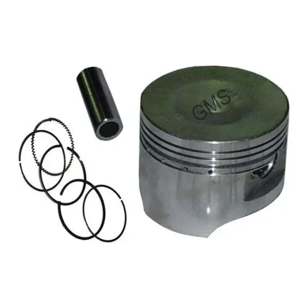CUP PİSTON SET 50,75MM CUP-100