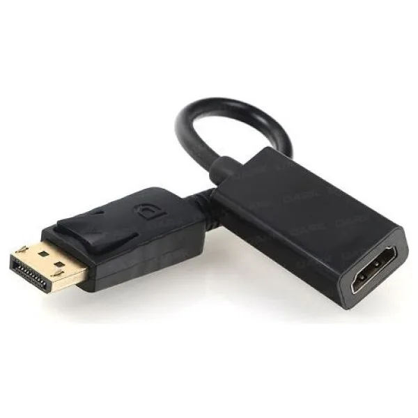 Dark DK-HD-ADPXHDMIV2 DisplayPort to HDMI Dönüştürücü