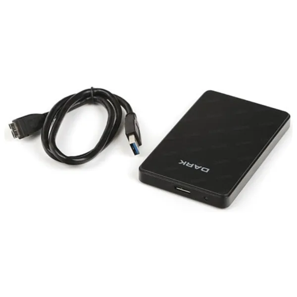 Dark Storex E29 DK-AC-DSE29 USB 3.0 2.5" Harddisk Kutusu