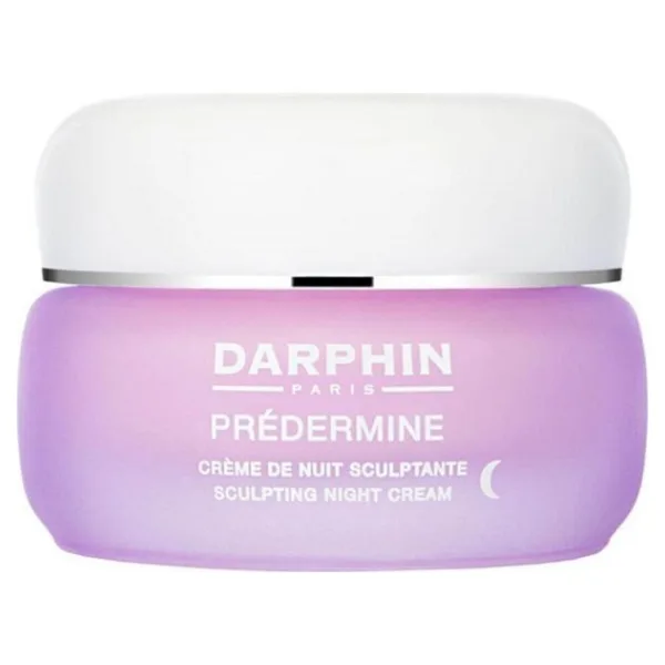 Darphin Ciltteki Kırışıklıkların ve Ince Çizgilerin Görünümünü Hafifleten Gece Cilt Kremi 50 ml