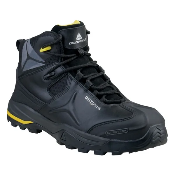 Delta Plus TW402 S3S HRO CI HI SRC İş Botu