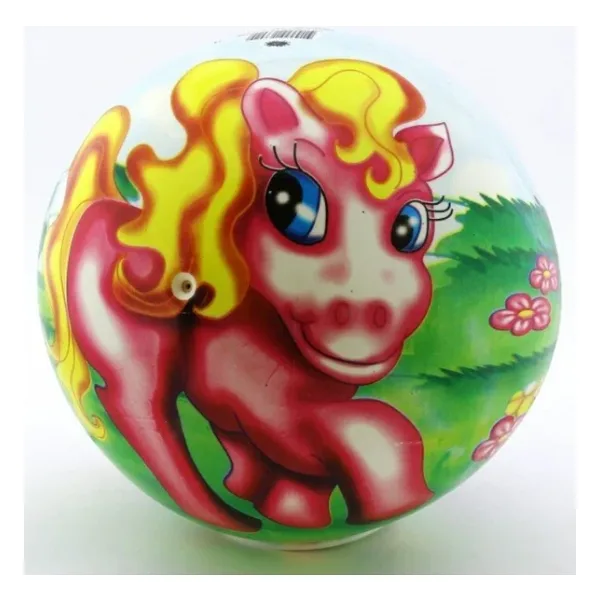 Dema Stil Pvc 23 Cm Top Pony