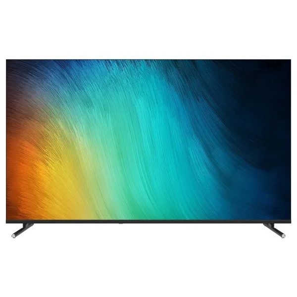 Dijitsu 50 DG 29000 4K Ultra HD 50" 127 Ekran Uydu Alıcılı Google Smart LED TV