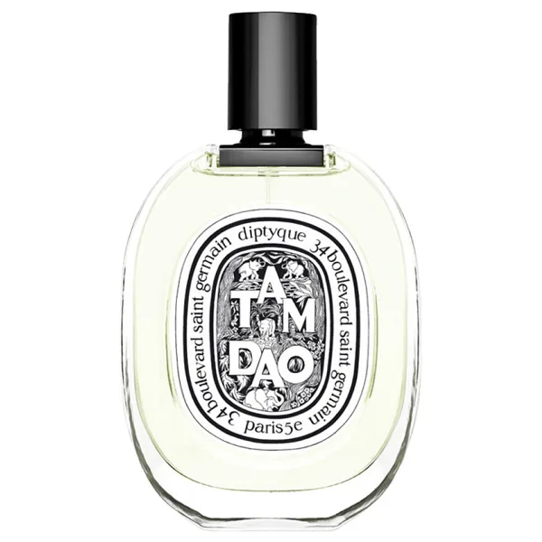 Diptyque Eau De Toilette Tamdao 100 ml Unisex Parfüm