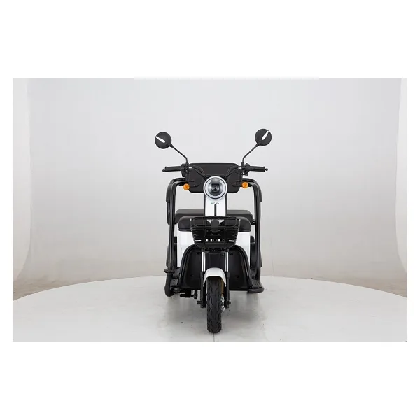E-Mon Mona 1300 W 3 Tekerlekli Elektrikli Motosiklet